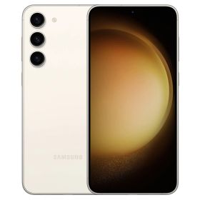 【整備済み品】Samsung Galaxy S23 docomo SC-51D 256GB Aランク