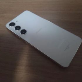 [美品] Galaxy S23 ドコモ SIMフリー