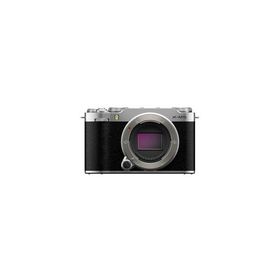 ★FUJIFILM / 富士フイルム FUJIFILM X-M5 ボディ [シルバー]【デジタル一眼カメラ】【送料無料】