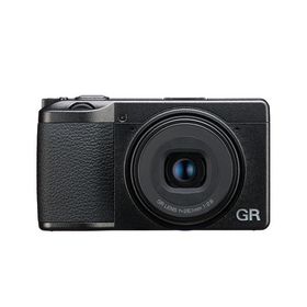 リコー RICOH GR IIIx HDF 国内版新品 リコー保証印有り