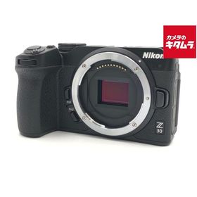 【中古】 【美品】 ニコン Z30 ボディ