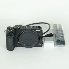 [美品 | シャッター数609回] Nikon Z30 [ボディ] | Nikon Zマウント