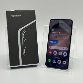 Galaxy S26のメイン画像