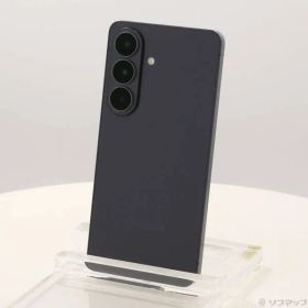 ソフマップ 〔中古品〕 Galaxy S26 256GB ブラック SC-51G docomo SIMフリー【377】