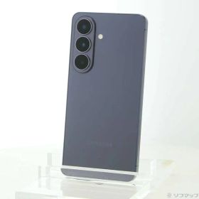 ソフマップ 〔中古品〕 Galaxy S26 256GB ブラック SM-S942QZKESJP SIMフリー【262】