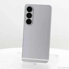 ソフマップ 〔中古品〕 Galaxy S26 512GB シルバーシャドウ SM-S942Q SIMフリー【262】