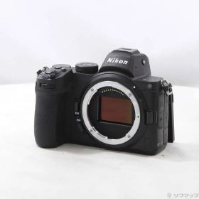 ソフマップ 〔中古品〕 Z5 ボディ【258】