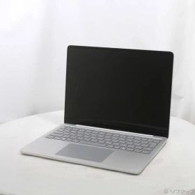 ソフマップ 〔中古品〕 Surface Laptop Copilot+ PC 〔Snapdragon X Plus／16GB／UFS1TB〕 EP2-31880 プラチナ【258】