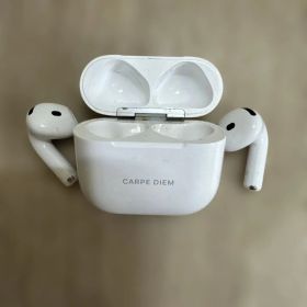 Apple AirPods 4アクティブノイズキャンセリング搭載 MXP93J/