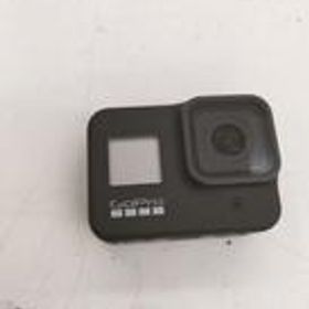 アクションカメラ HERO8 BLACK GOPRO