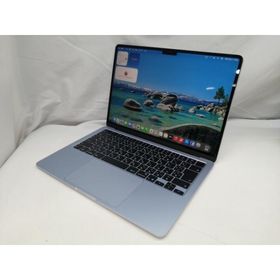 MacBook Air 13インチ M4 2025 新品 156,970円 中古 | ネット最安値の