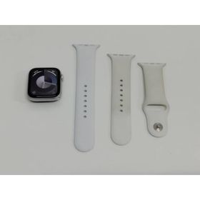 Apple Watch SE 第1世代/GPS/44mm/A2352/シルバー〈MYDQ2J/A〉