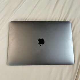MacBook Air 2018 13インチ グレイ 8GB 128GB箱付き