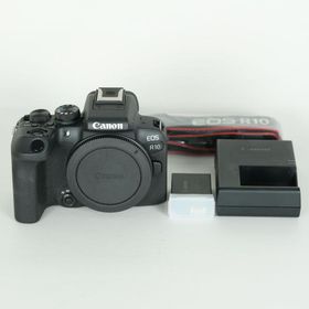 [美品] Canon EOS R10 [ボディ] | Canon RF-Sマウント