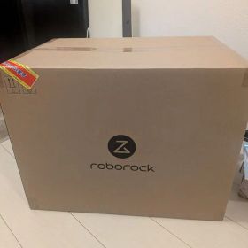 Roborock Qrevo C ロボット掃除機 本体 ブラック