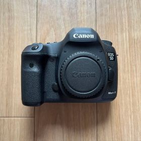 Canon EOS 5D Mark III 本体 デジタル一眼レフ