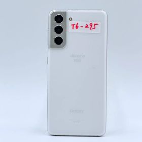 Samsung Galaxy S21 5G 256GB SIM フリー