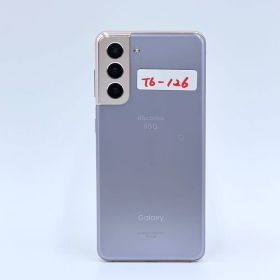 Samsung Galaxy S21 5G 256GB SIM フリー