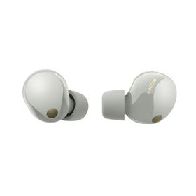 SONY(ソニー) WF-1000XM5(S) プラチナシルバー