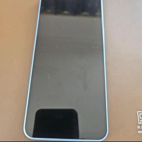Libero 5G IV[中古美品]水色