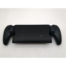 プレイステーション Portal リモートプレーヤー ゲーム機本体 新品