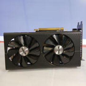グラフィックボード RADEON RX470 8G GDDR5 SAPPHIRE