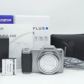 【D3028】 OLYMPUS STYLUS SZ-15 オリンパス スタイラス