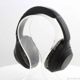 ソフマップ 〔中古品〕 WH-1000XM3 ブラック【377】