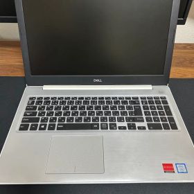 DELL Inspiron15 (5570) ノートPC 本体