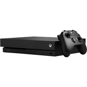 マイクロソフト Xbox One X (CYV-00015) すぐに遊べるセット