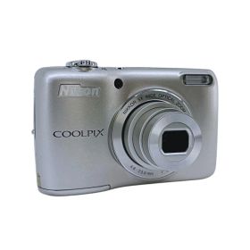 稼働品 Nikon COOLPIX L26 本体 デジカメ