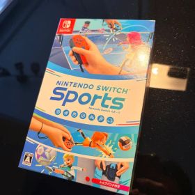Nintendo Switch Sports