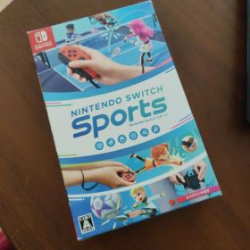 Nintendo Switch Sports