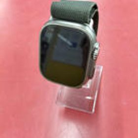 APPLE WATCH ULTRA49MM MQFN3J/A APPLE