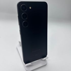 Galaxy S23 SC-51D 256GB ファントムブラック Bランク