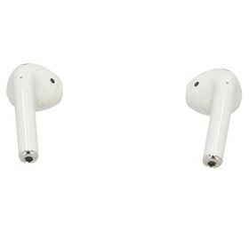 APPLE アップル/AirPods 第1世代/MMEF2J A/sdlcwdmkuh8tt/Bランク/81【中古】