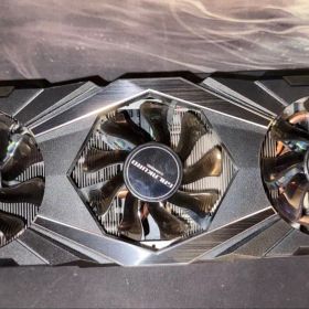 GALAKURO GAMING RTX 2080ti