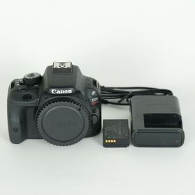 [良品] Canon EOS Kiss X7 | Canon EF-Sマウント