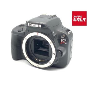 【中古】 【良品】 キヤノン EOS Kiss X7 ボディ