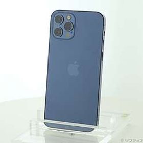 iPhone12 Pro 256GB パシフィックブルー MGMD3J／A SoftBank