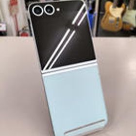 スマートフォン GALAXY Z FLIP6 SAMSUNG