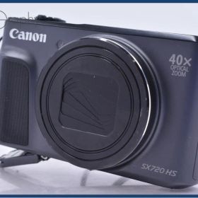 キヤノン Canon PowerShot SX720 HS 40x 同梱無料 #am5715