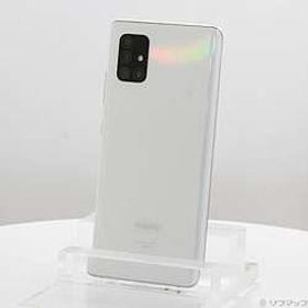 Galaxy A51 5G 中古 8,180円 | ネット最安値の価格比較 プライスランク