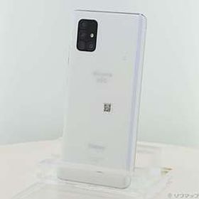 Galaxy A51 5G 中古 8,180円 | ネット最安値の価格比較 プライスランク