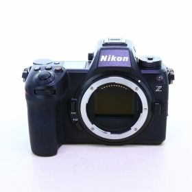 【中古】(ニコン) Nikon Z6III ボデイ