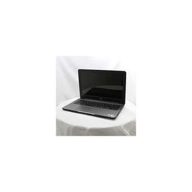 〔中古〕DELL(デル) 格安安心パソコン Inspiron 15 5567 〔Windows 10〕