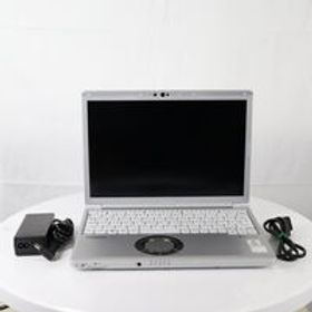 中古 Panasonic Lets note SV9 CF-SV9RDLVS(Intel Core i5 10310U/8GB DDR3 (PC3)/SSD512GB/なし/オンボード/12.1/1920x1200/Wi-Fi/W11H64 MAR) 192270 状態： C:並品