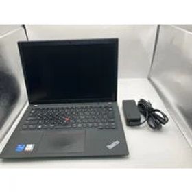 中古 Lenovo ThinkPad X13 Gen3 (Core i7-1260P/16GB/SSD 512GB/-/-/WLAN/13.3UWXGA/W11P/-) 3240010998 状態： B:良品