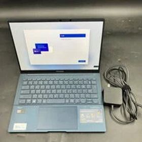 中古 ASUS Zenbook 14 OLED UX3405M 3120024386 状態： C:並品