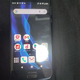AQUOS Rのメイン画像